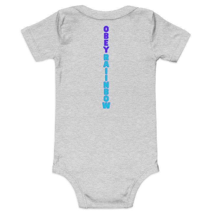 O_R Bella+Canvas Baby Onesie product image (4)