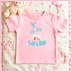 I'm so Loved🩷Super Soft🪽T-shirt🩷