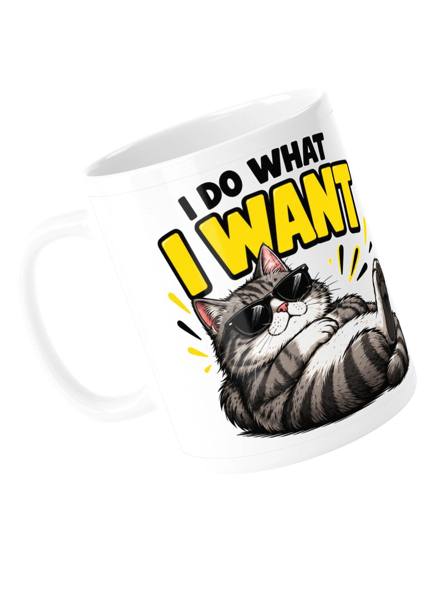 I DO WHAT I WANT product image (5)