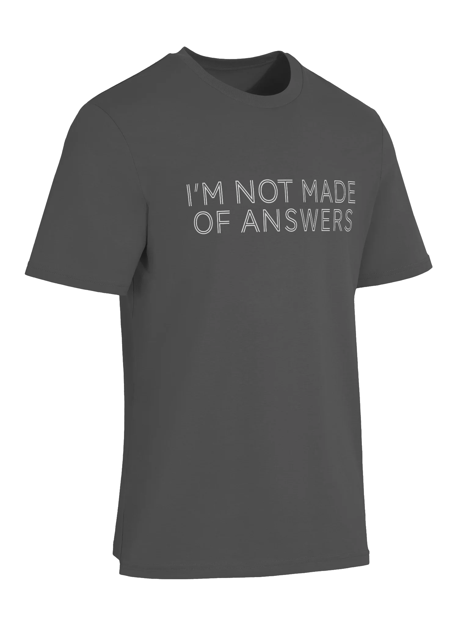 I'm Not Made of Answers product image (4)