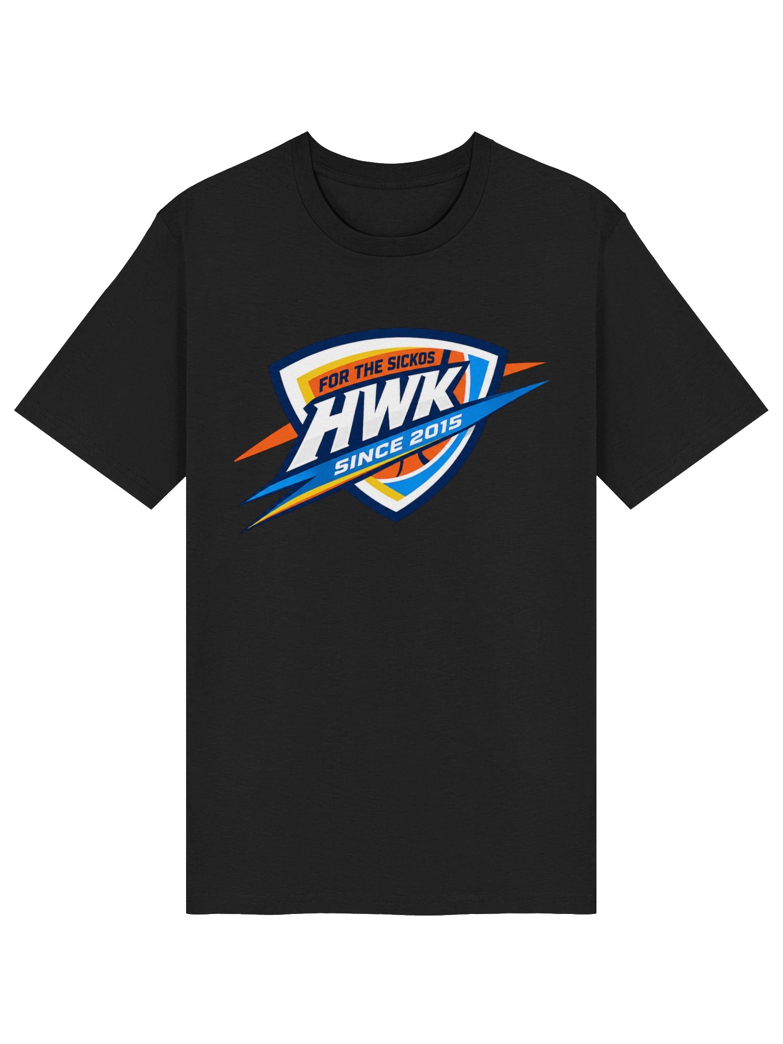 Boomtown Tee product image (10)