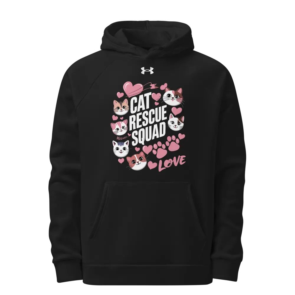 Cat Rescue Squad product image (1)