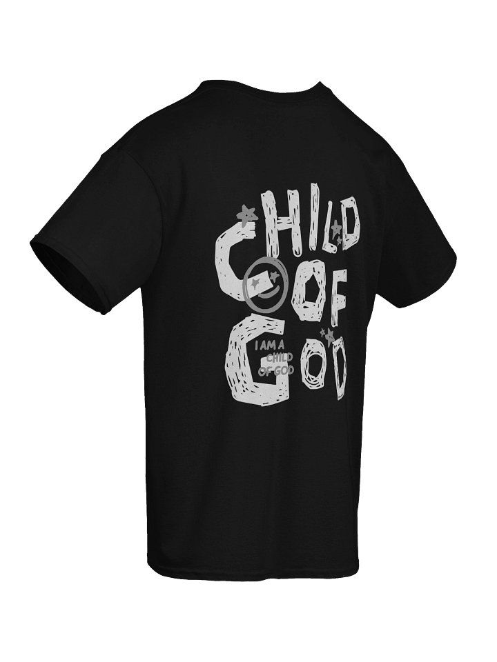 Child of God Premium Tee product image (2)