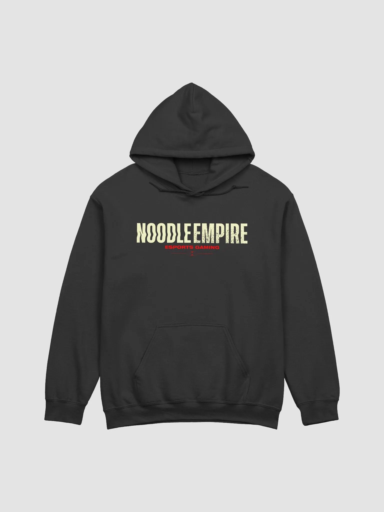 Noodle Empire Hoodie: Classic Look product image (1)