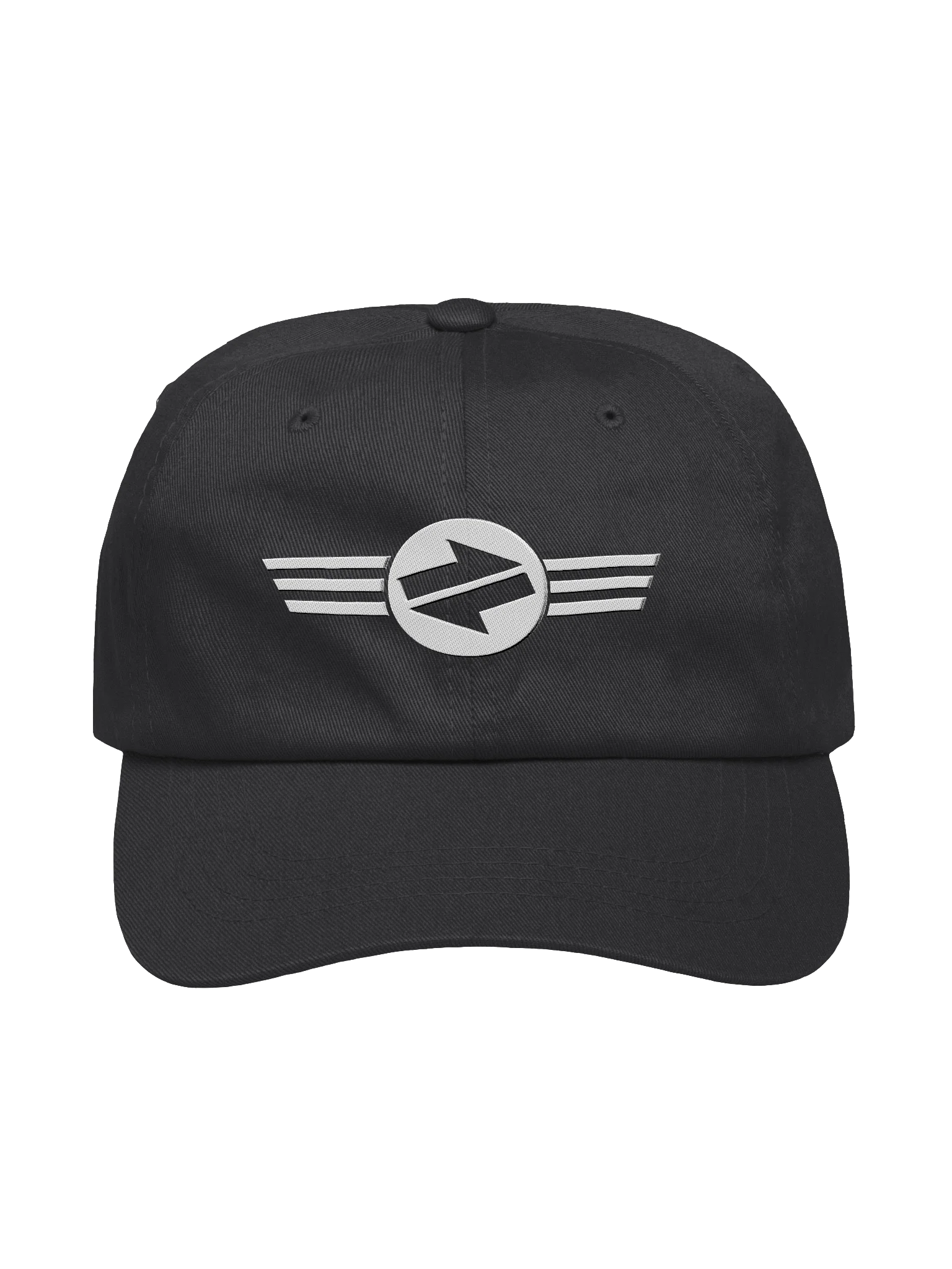 Game Changer Logo Dad Hat product image (1)