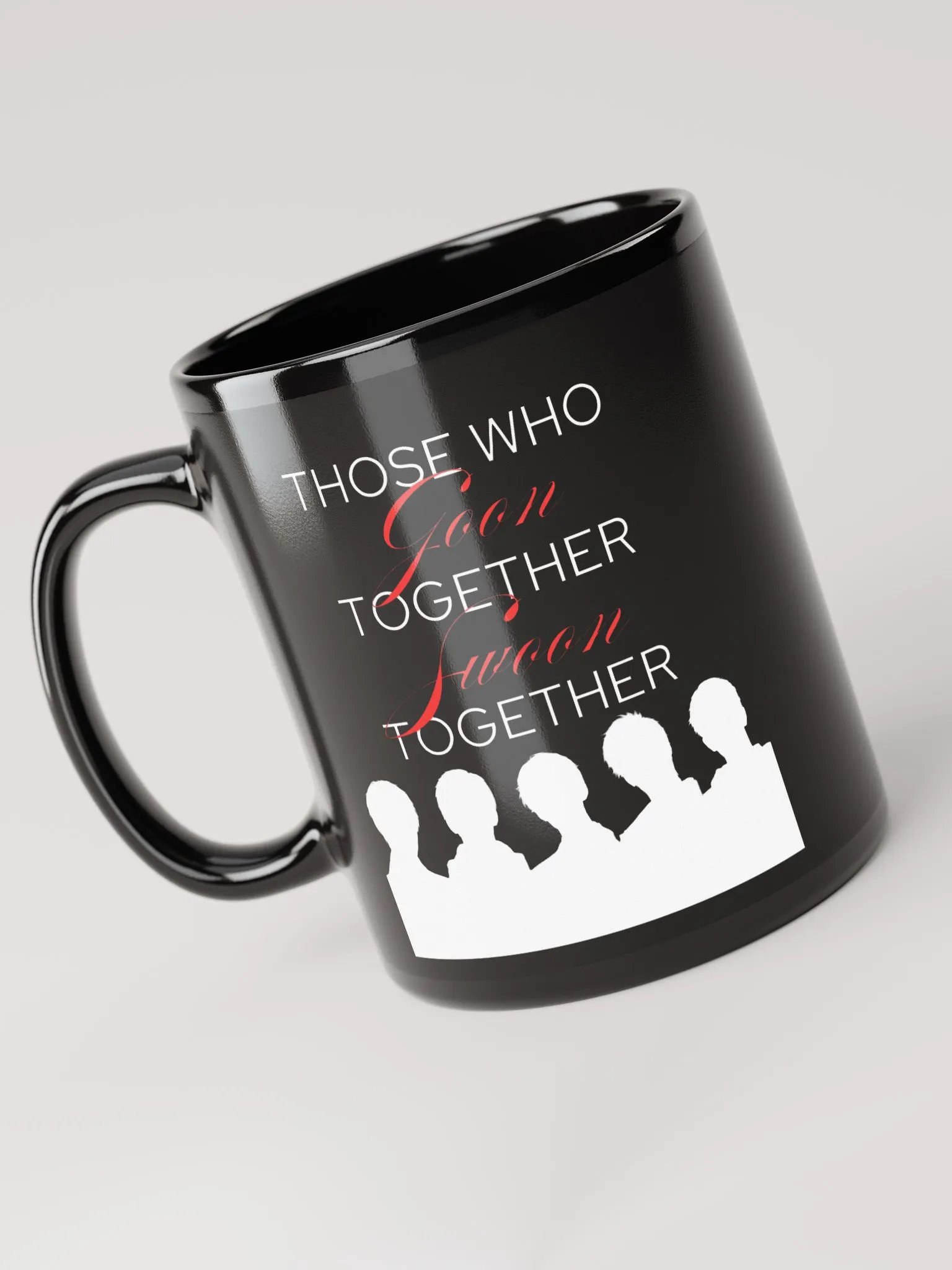 Love & Deepspace Mug product image (2)