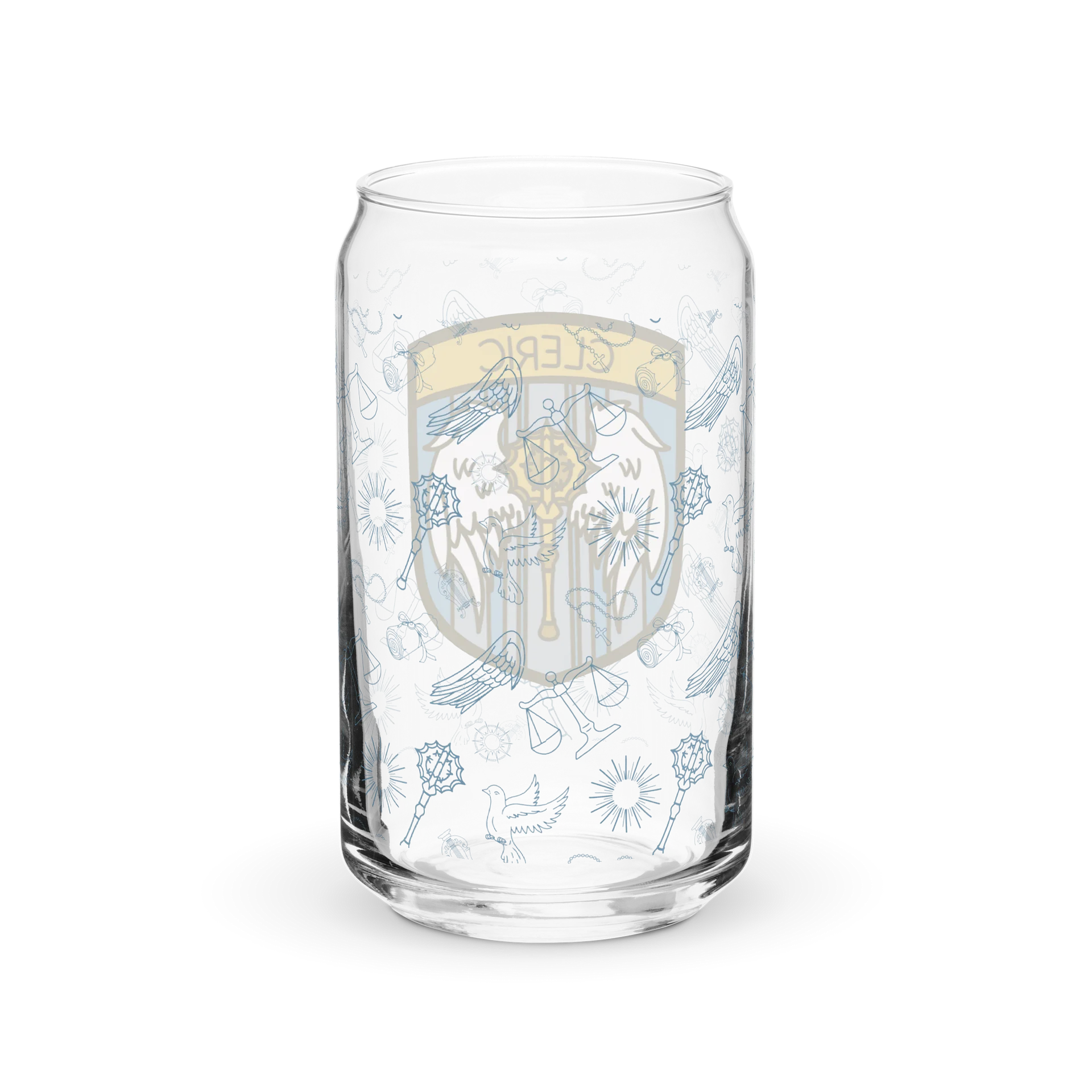Cleric Glass product image (2)