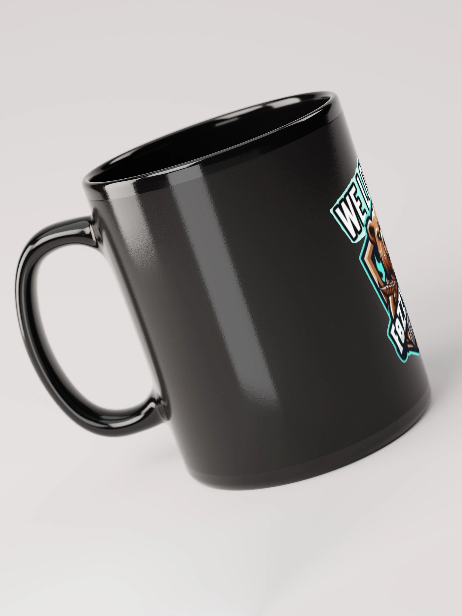 Fozzy's cup product image (5)