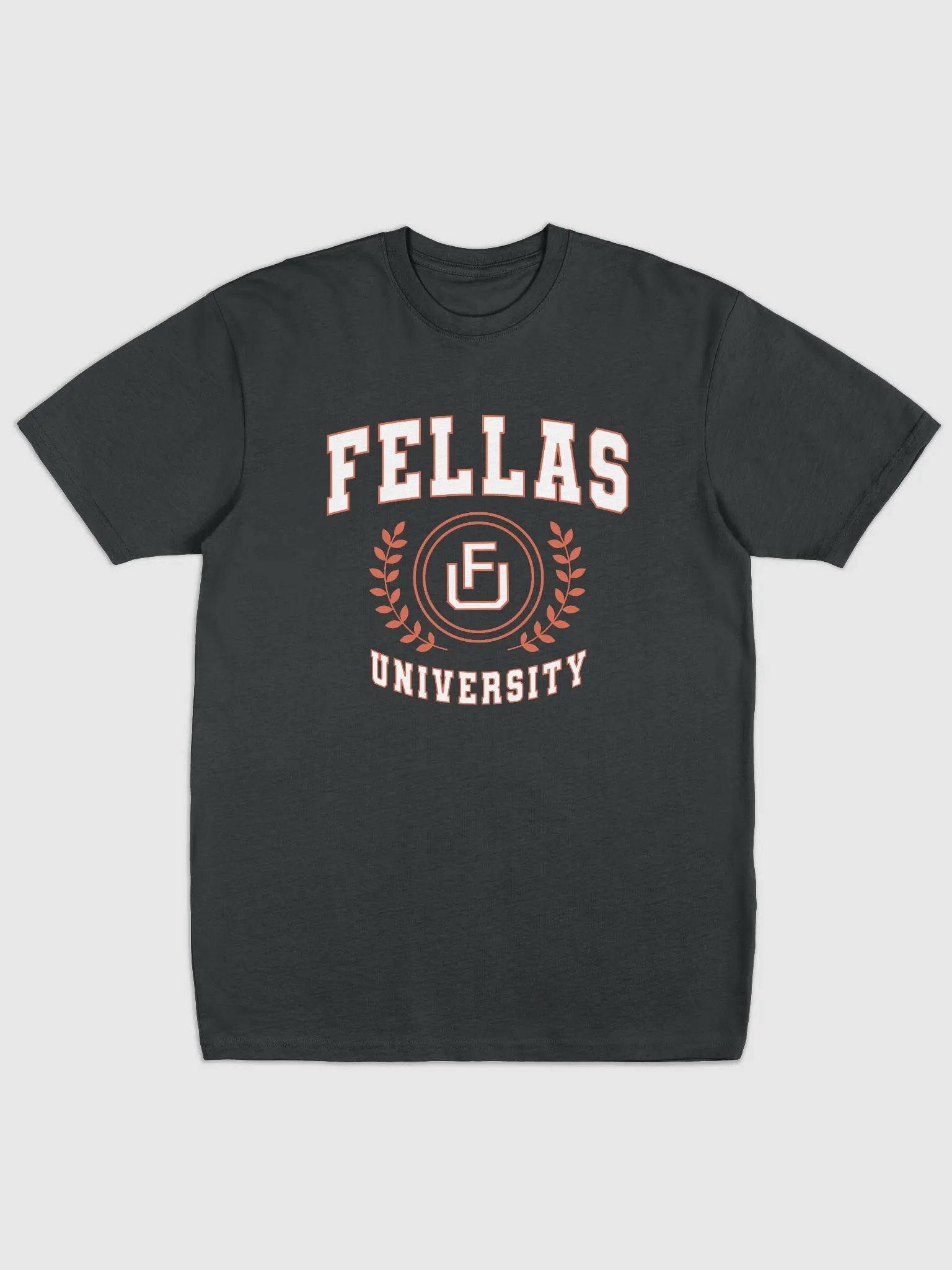 Fellas University Black product image (1)