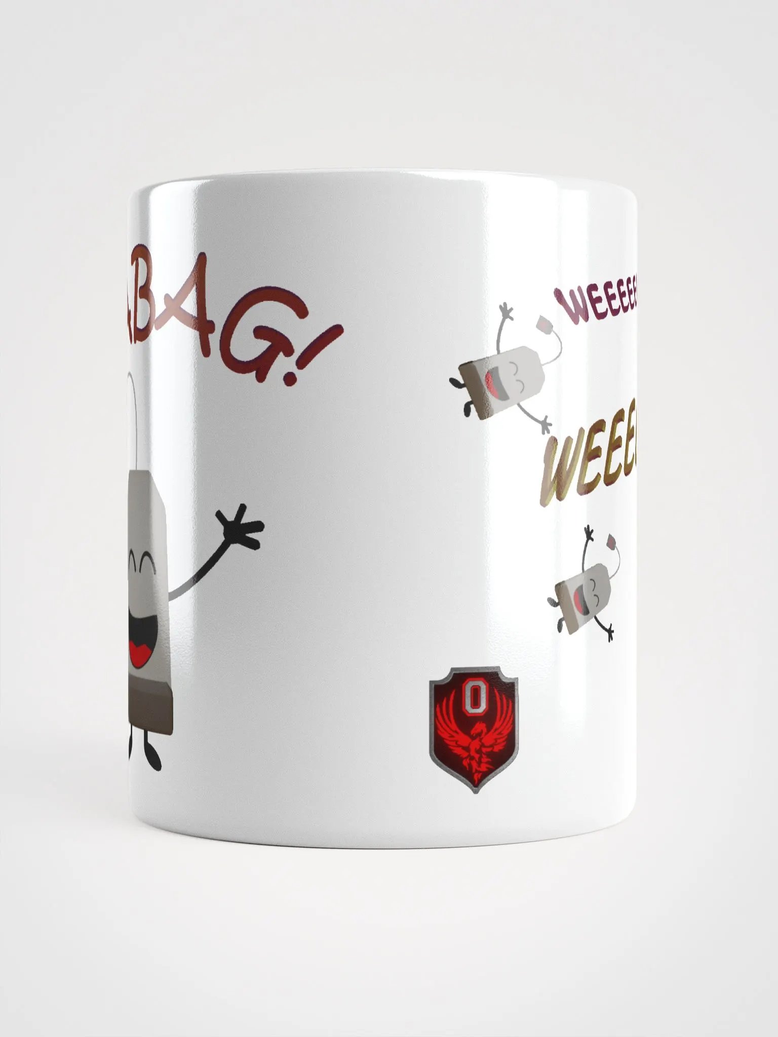 Teabag the TEABAG!! product image (9)