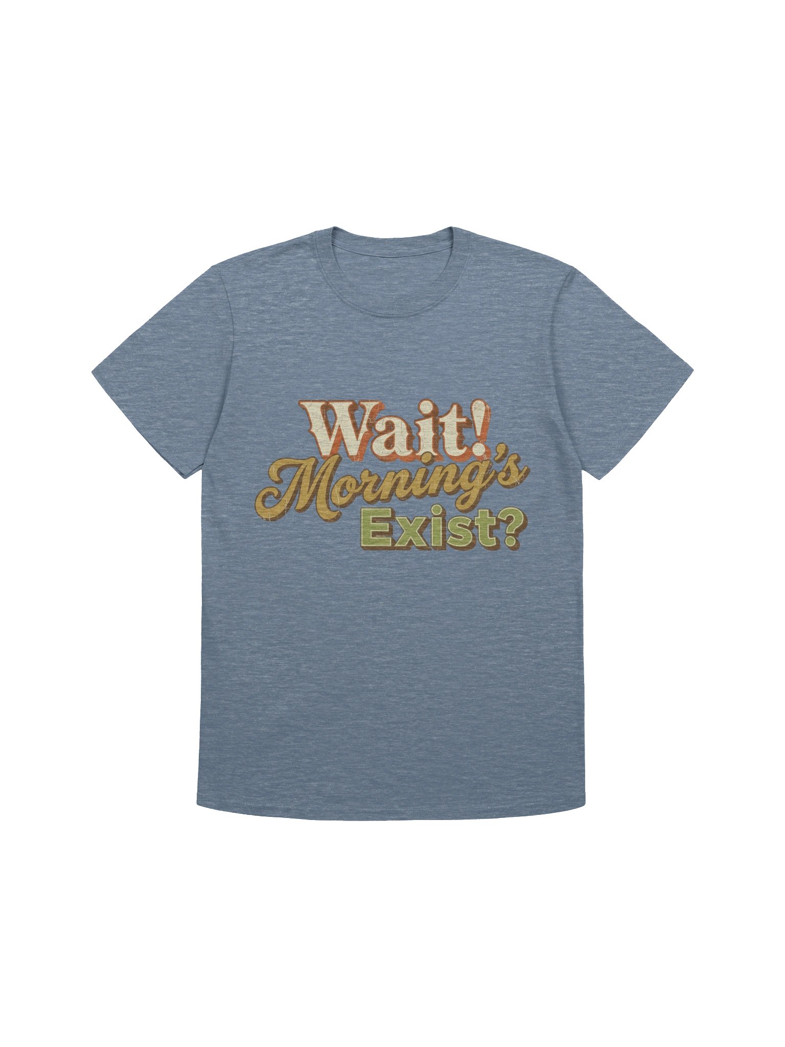 Morning's Exist? product image (43)