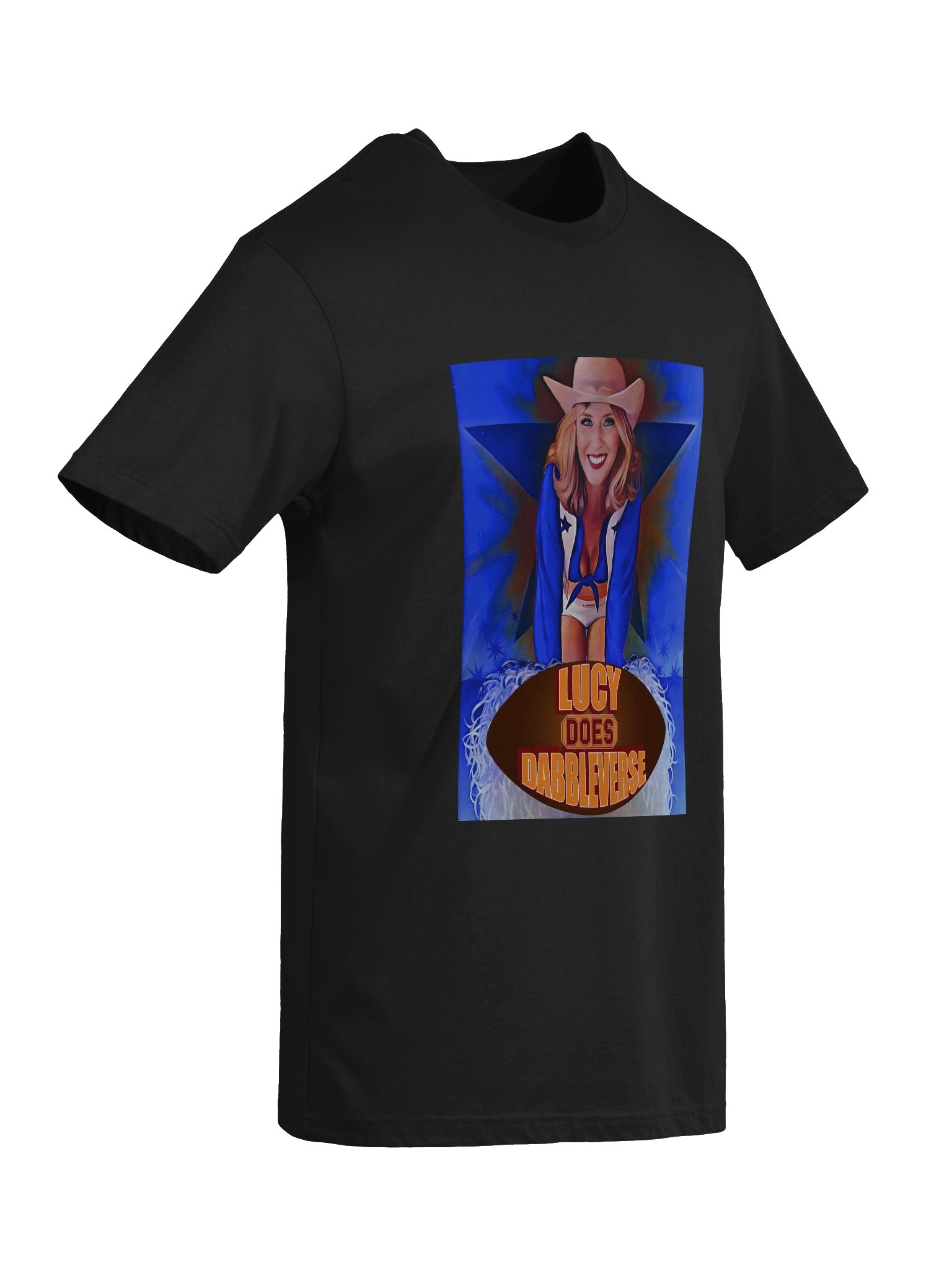 Lucy Does Dabbleverse product image (21)