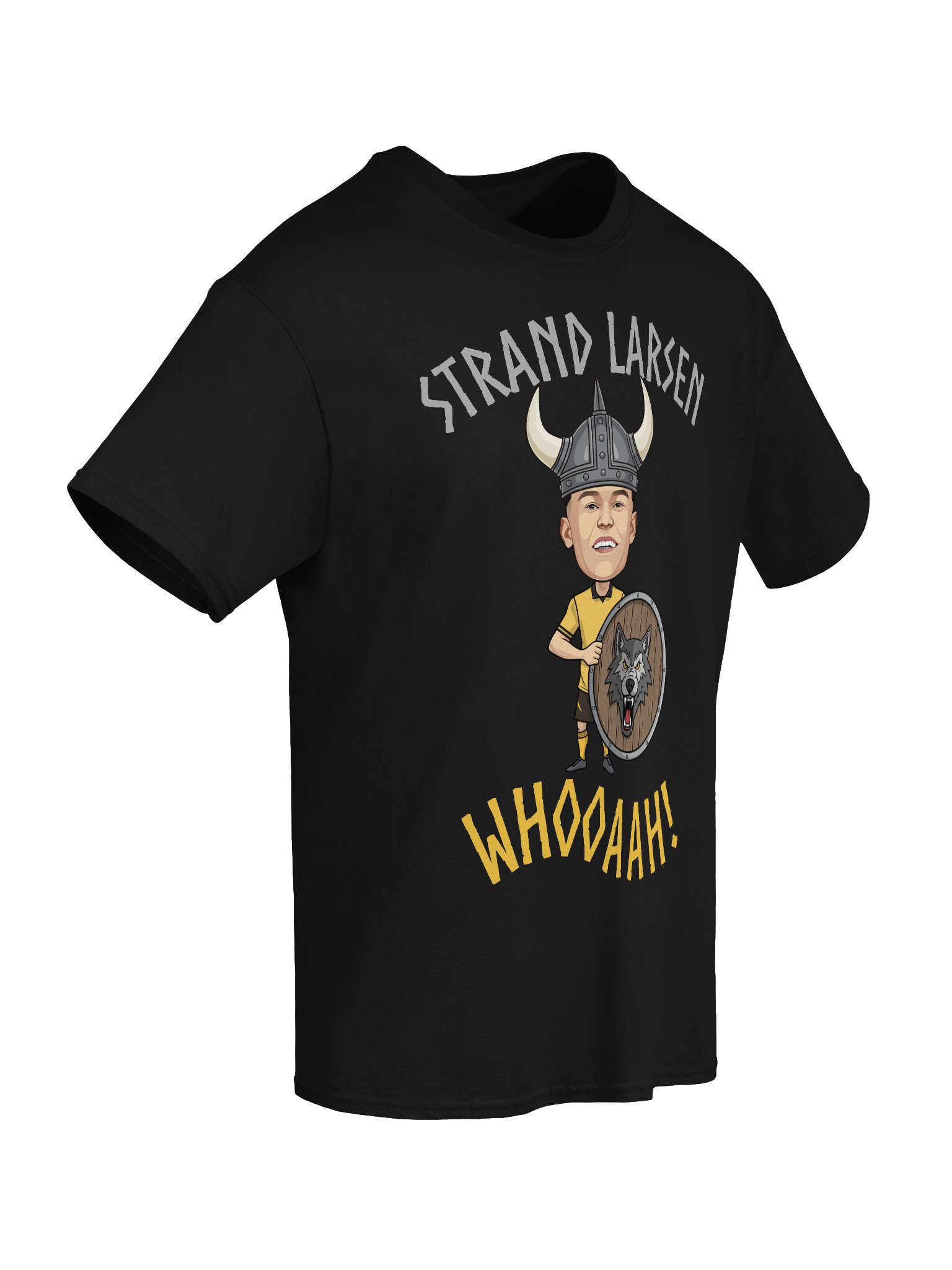 Whooaah! Tee product image (8)