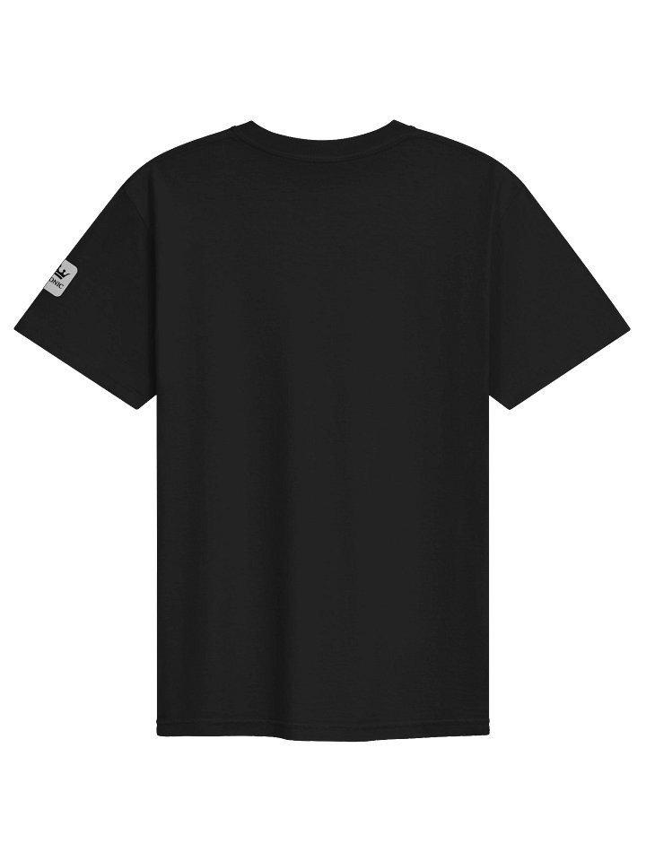 ICONIC Drip Headphones Graphic Tee – Color Splash Streetwear Shirt product image (2)