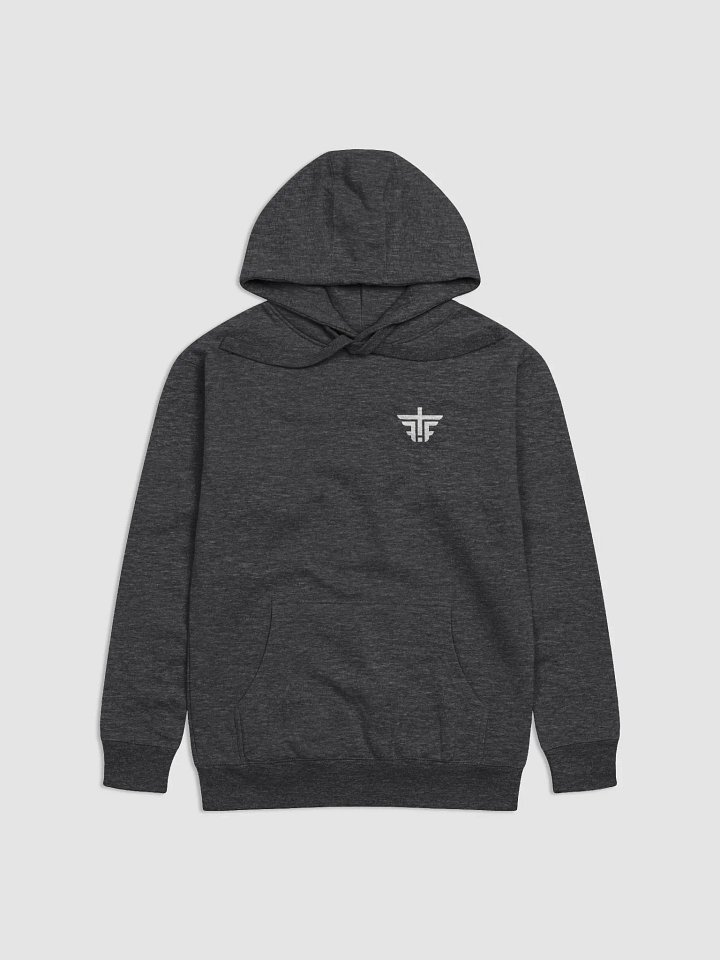 FHIF Icon Hoodie product image (19)
