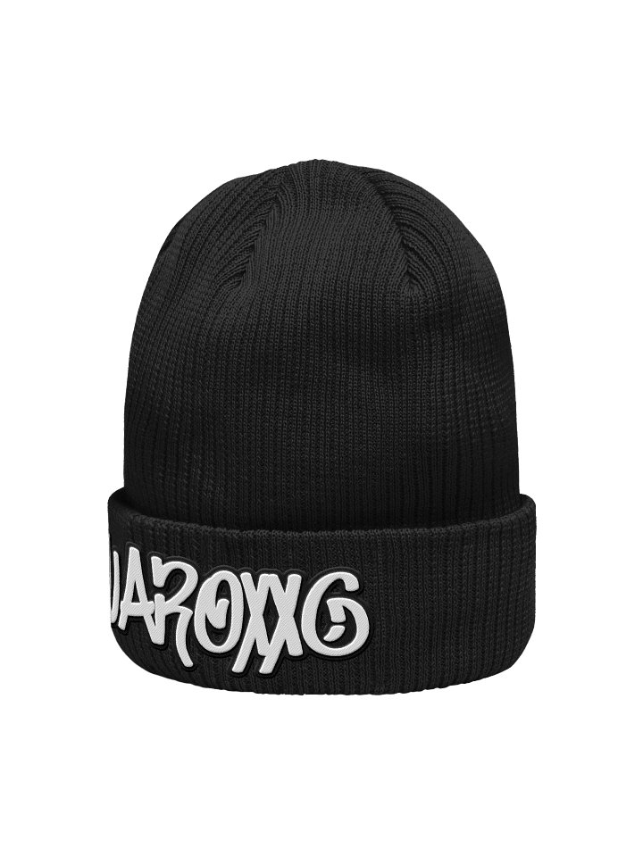 Gorro vaROxxG product image (12)