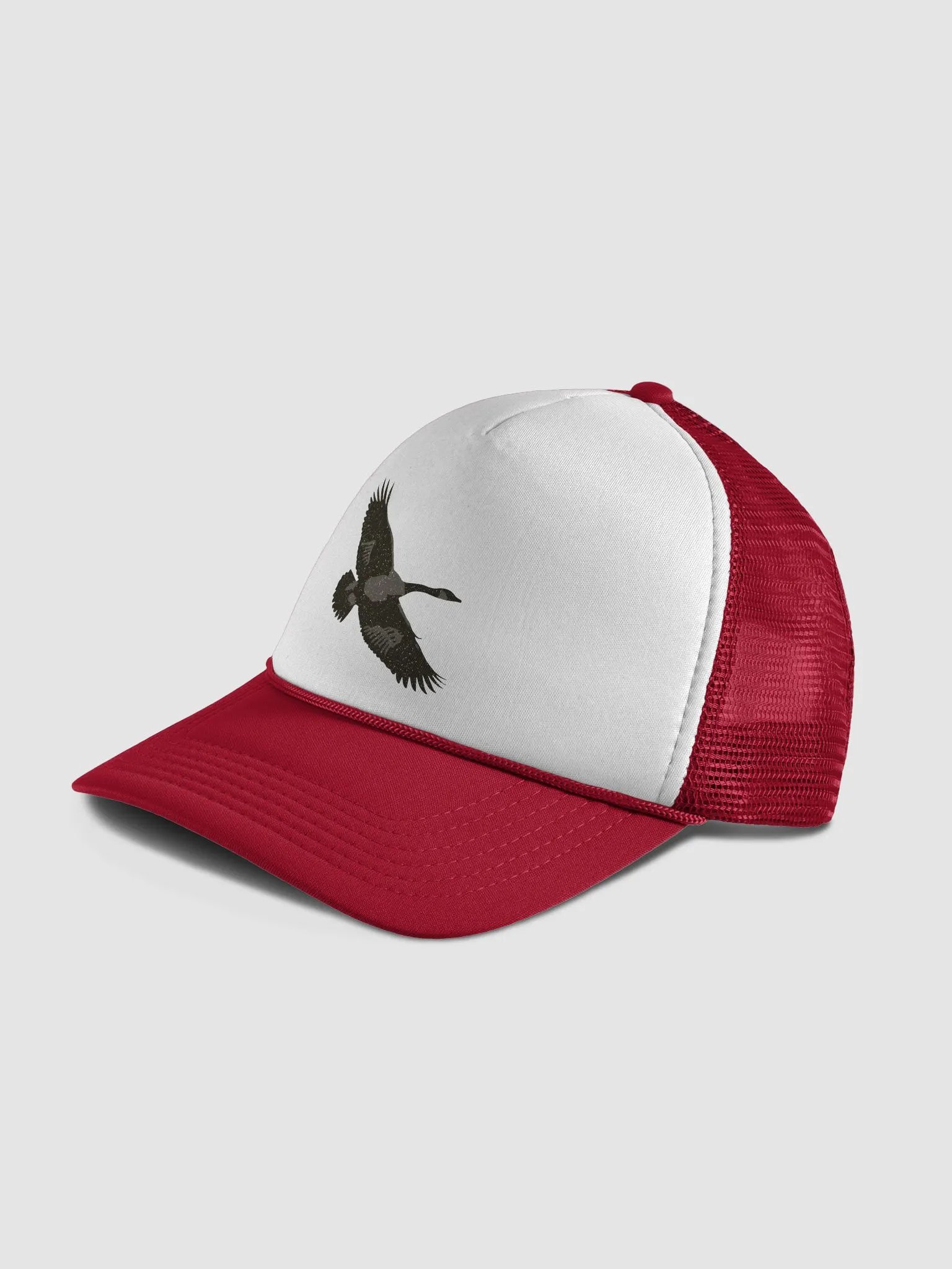 Skyward Soar Foam Trucker Hat product image (4)