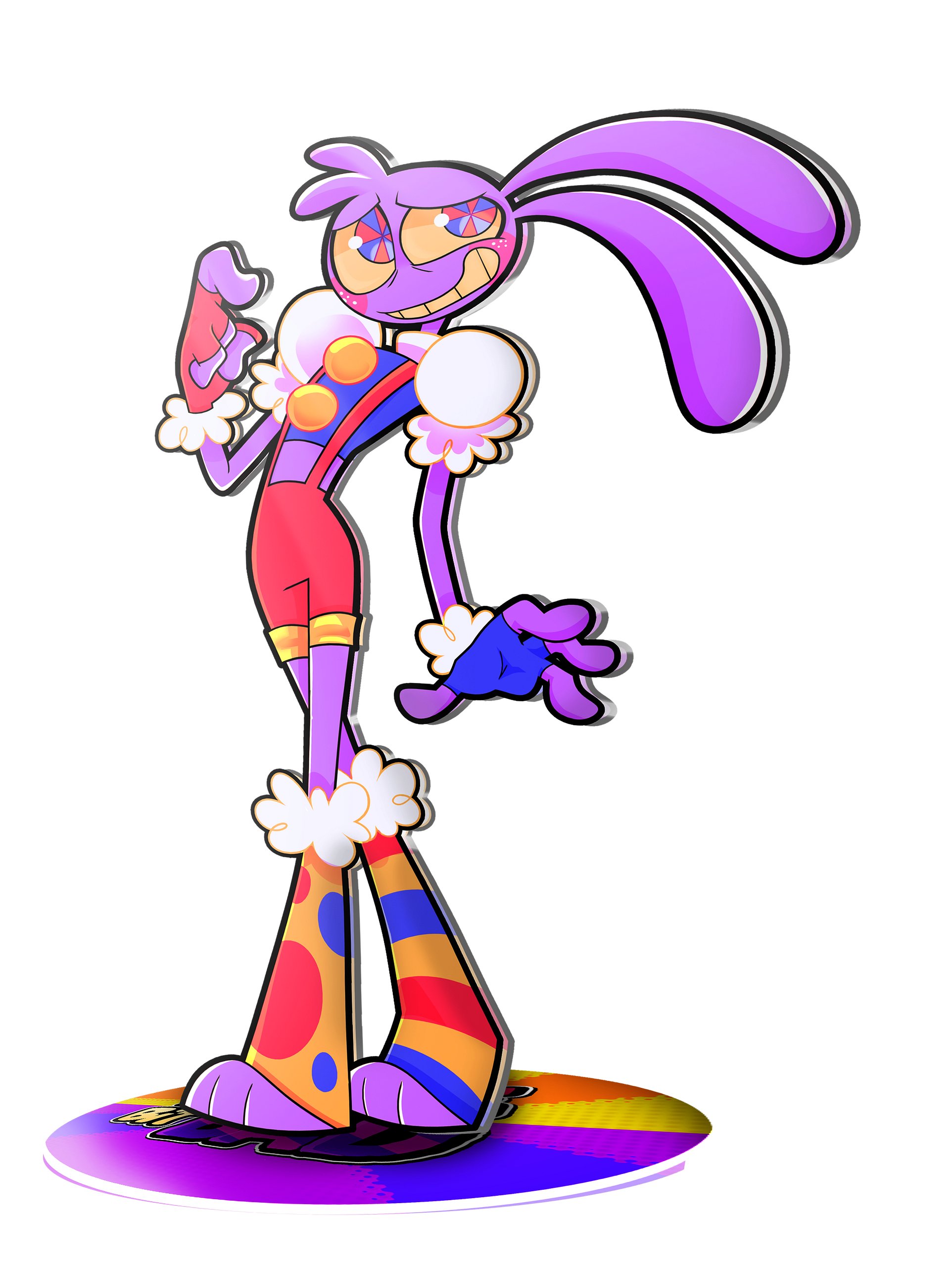 Jammi Standee product image (1)