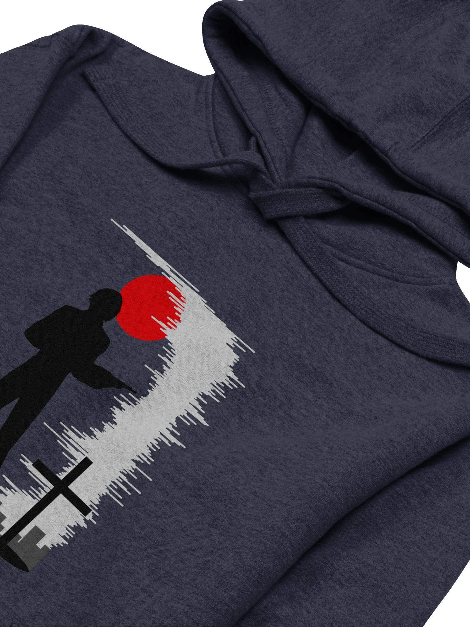 Greymarch Giovanni #2 Hoody product image (3)