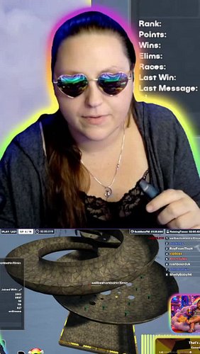 On the Edge | #pristinenix on #Twitch