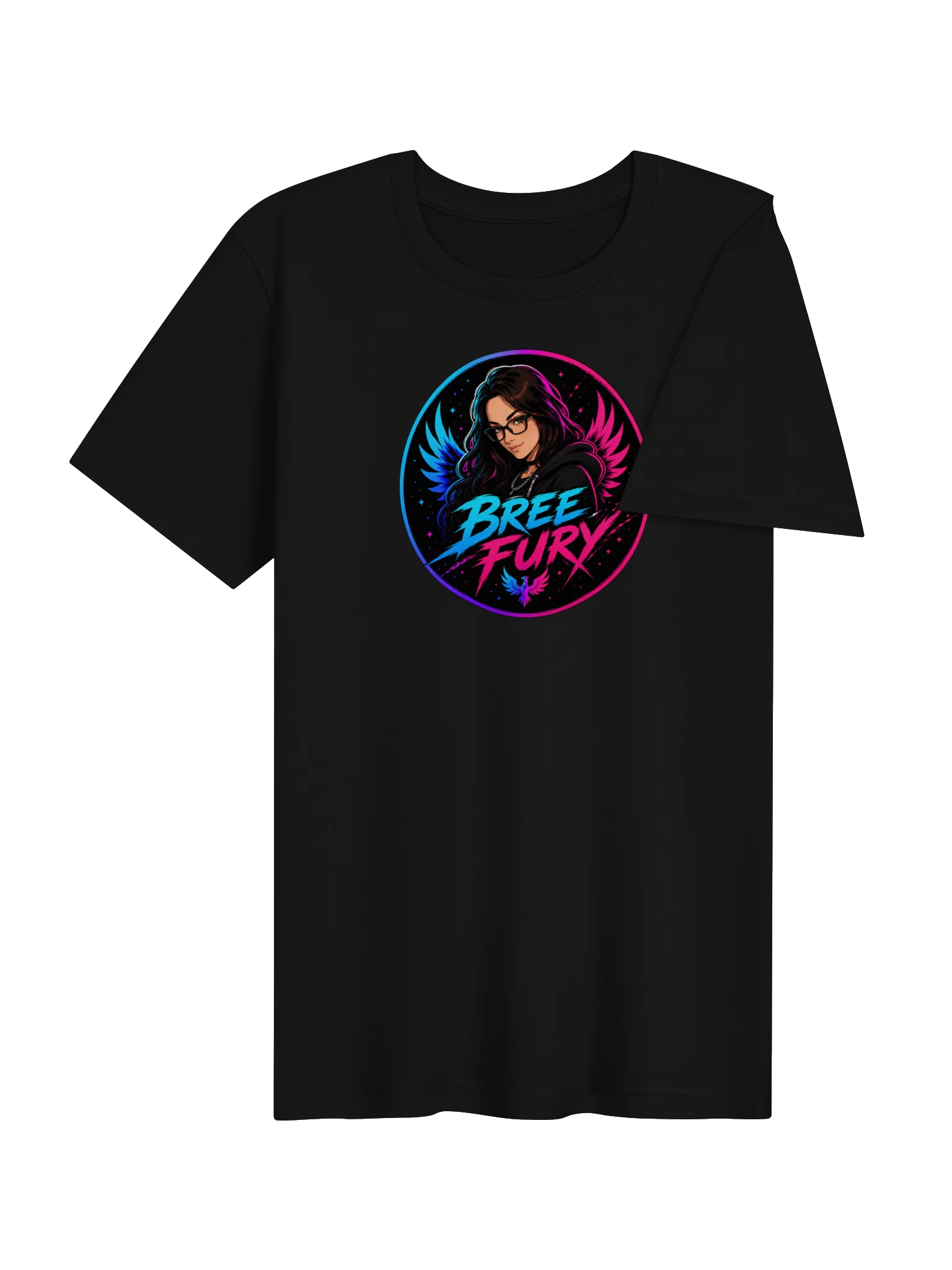 Bree Fury — Lead With Kindness Tee product image (4)