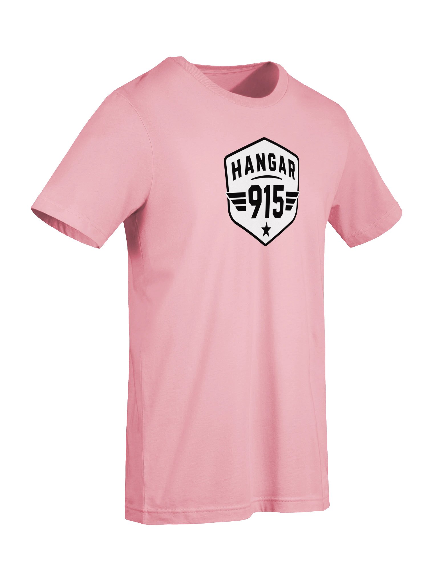 Pink Tshirt product image (7)