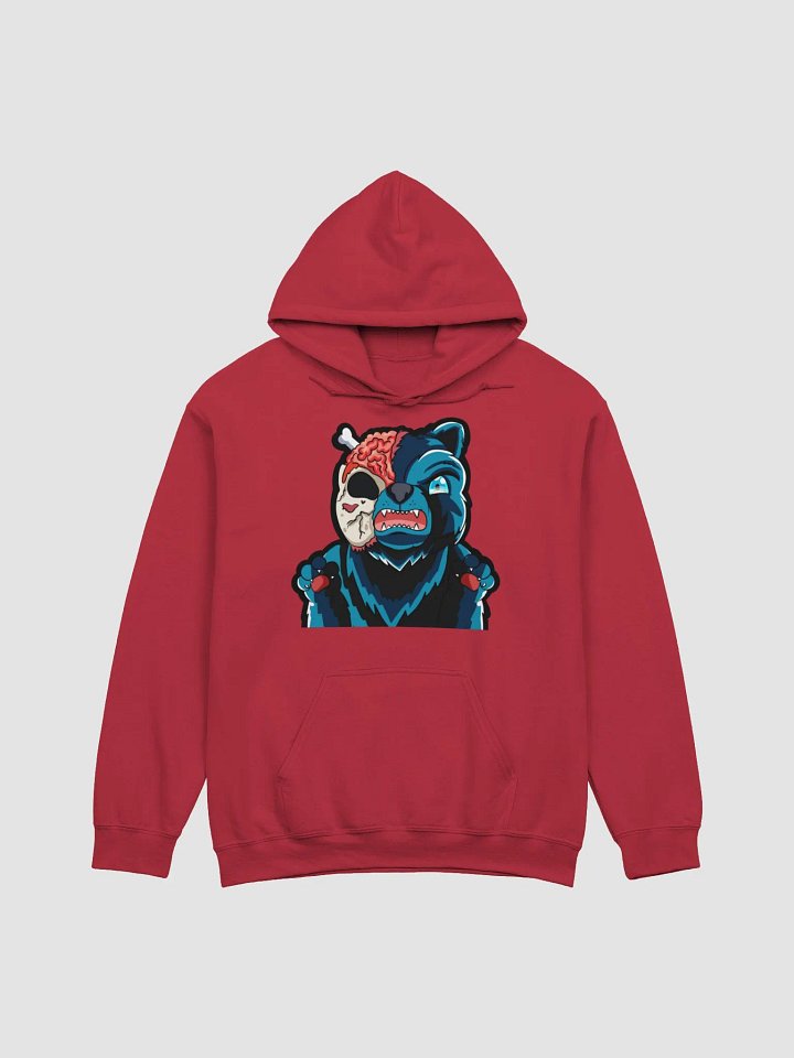 Zombie Bear product image (2)