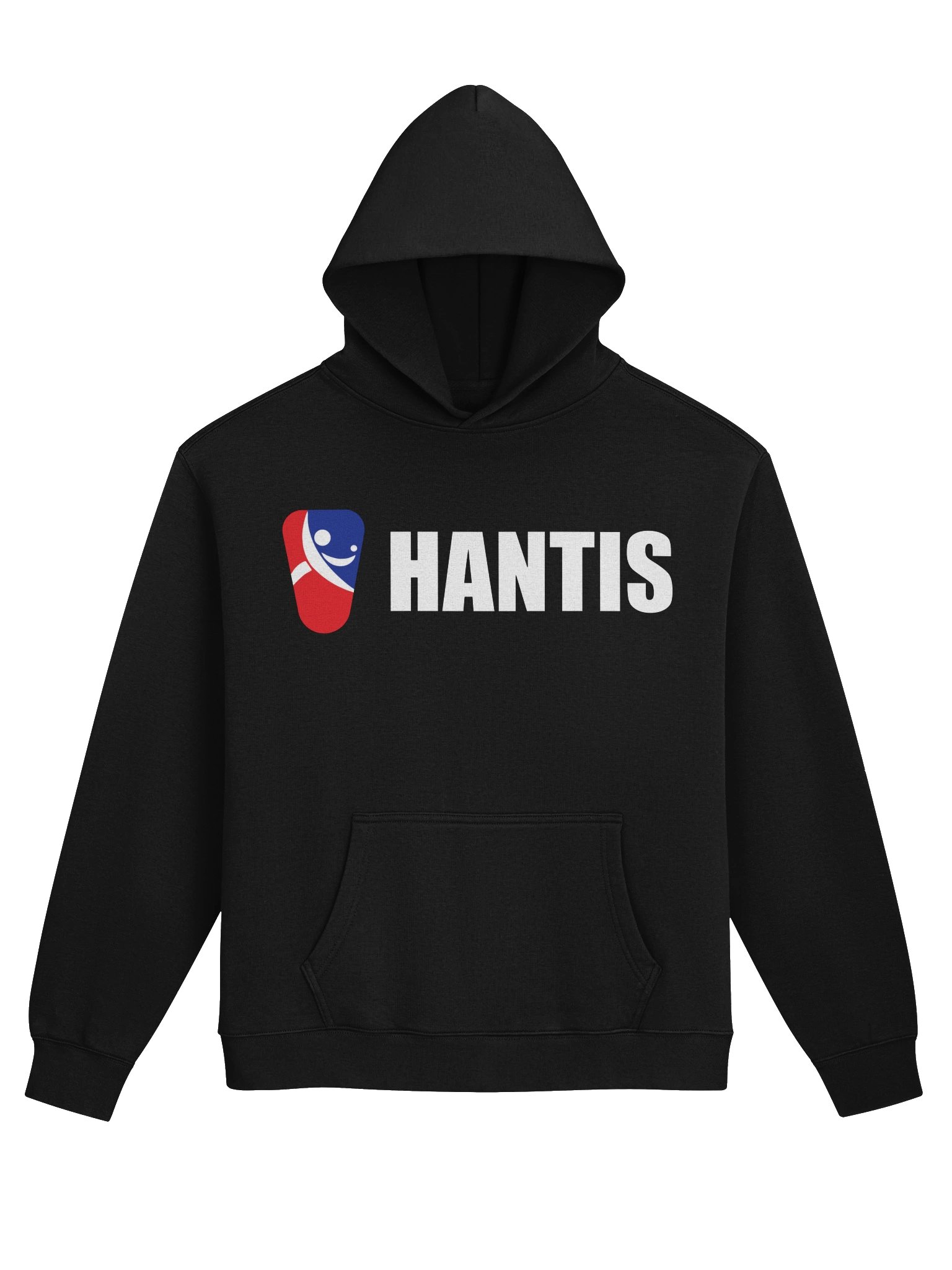 Hantis Player Hoodie product image (1)