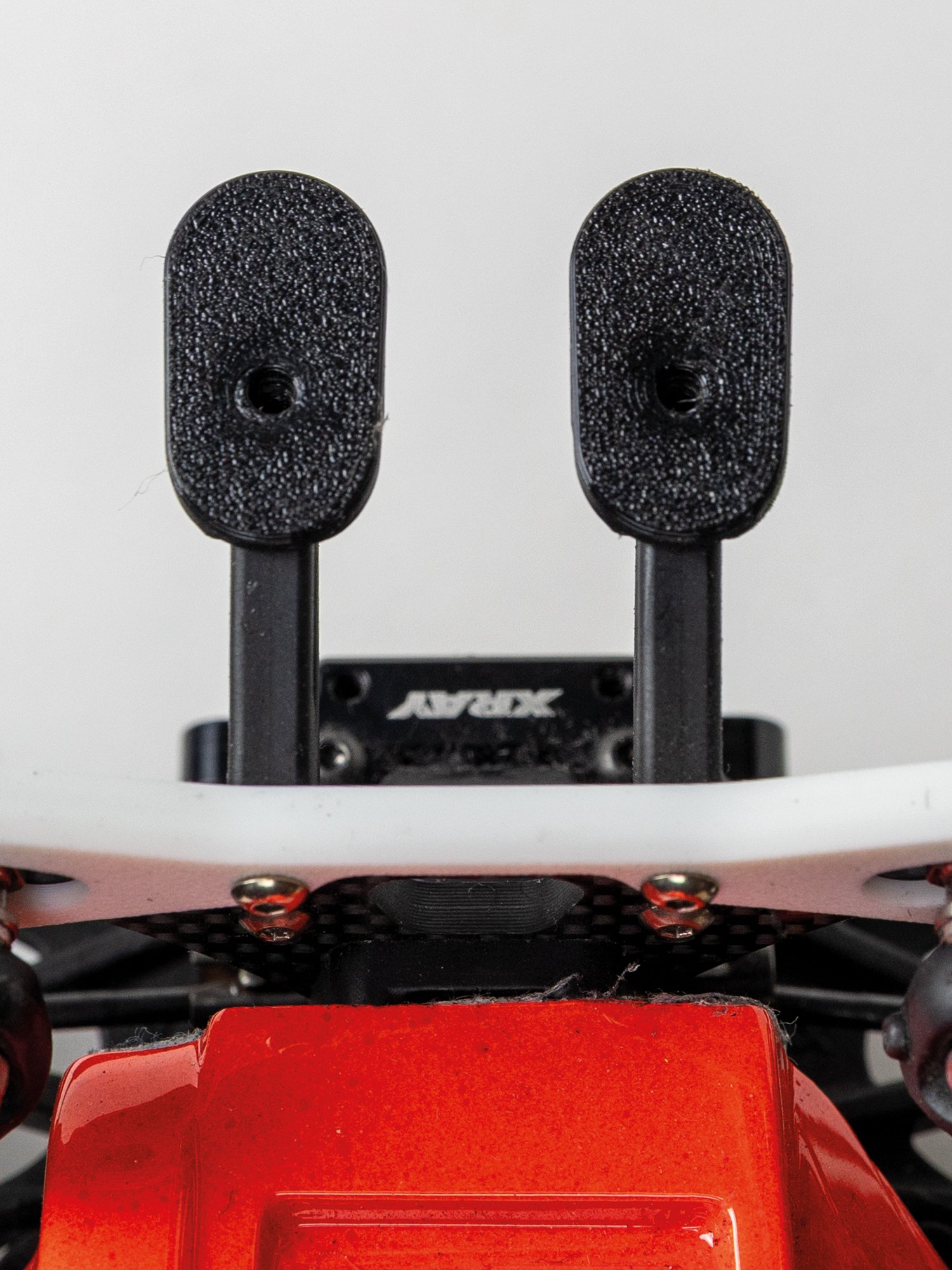 Wing and body saver kit - Xray XB2 product image (3)