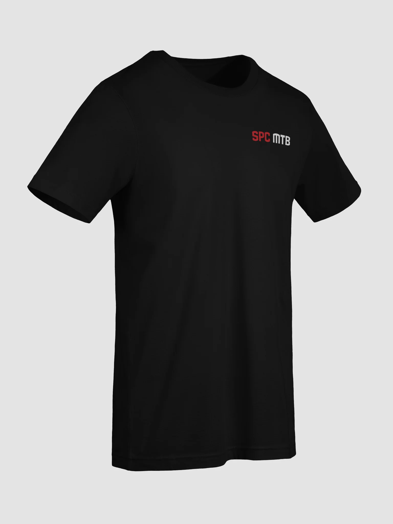 the casual tee (unisex) product image (3)