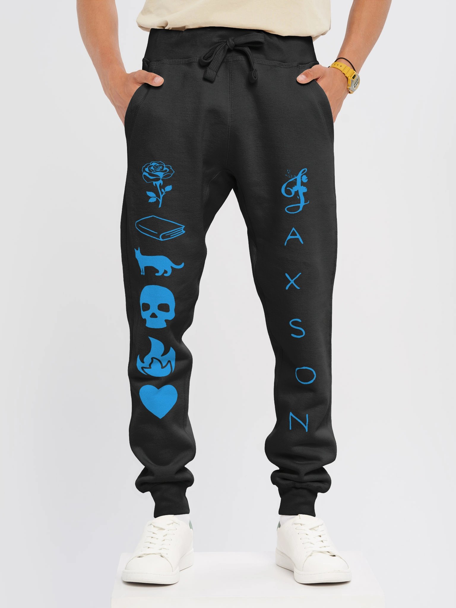 Jaxson Joggers product image (3)