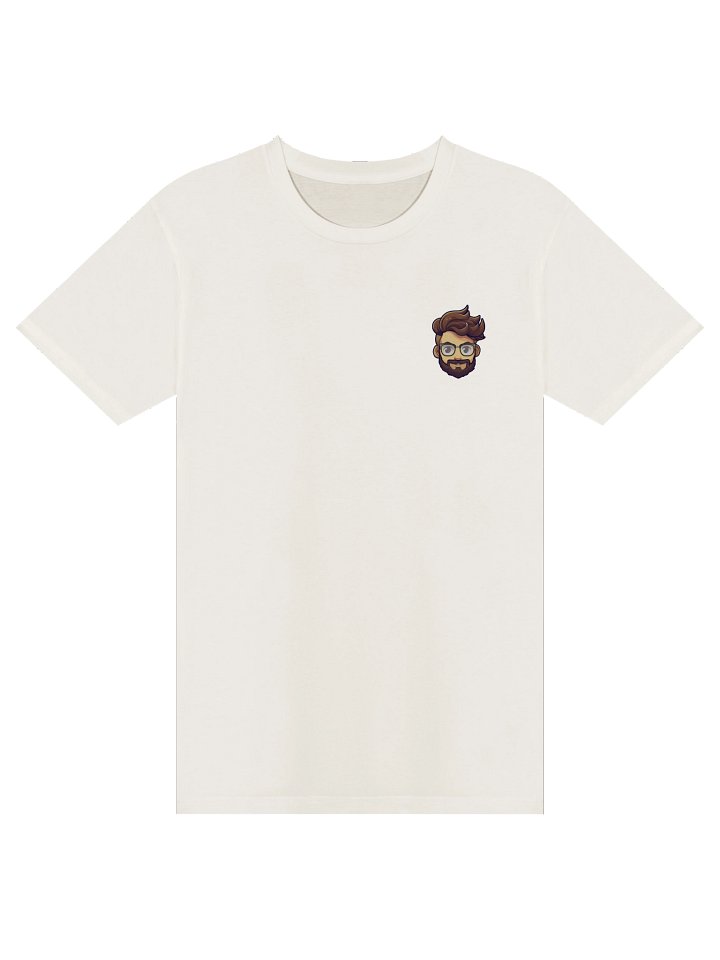 christopherloft T-Shirt (AS Colour) product image (57)