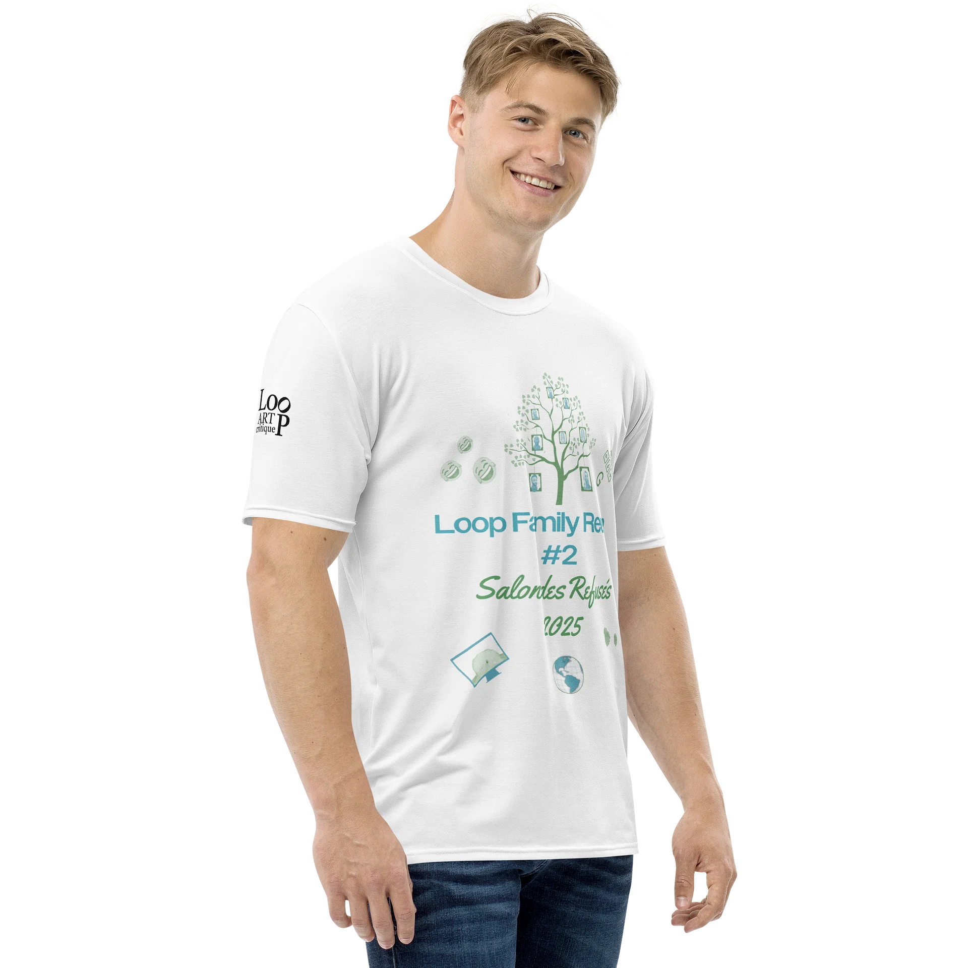Family Reunion 2 product image (2)