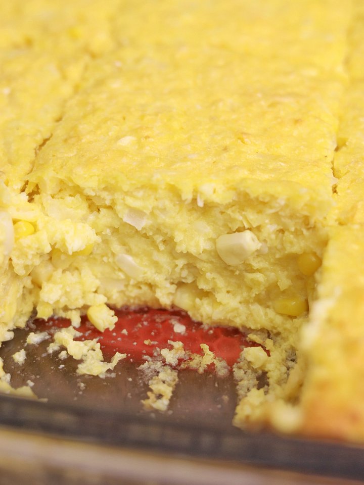 The Best Chipa Guazu product image (1)