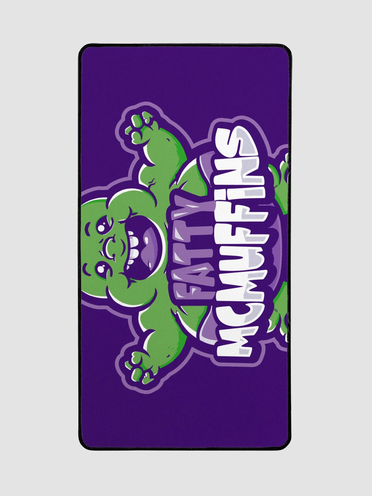 Fatty Mouse Pad #1 product image (2)