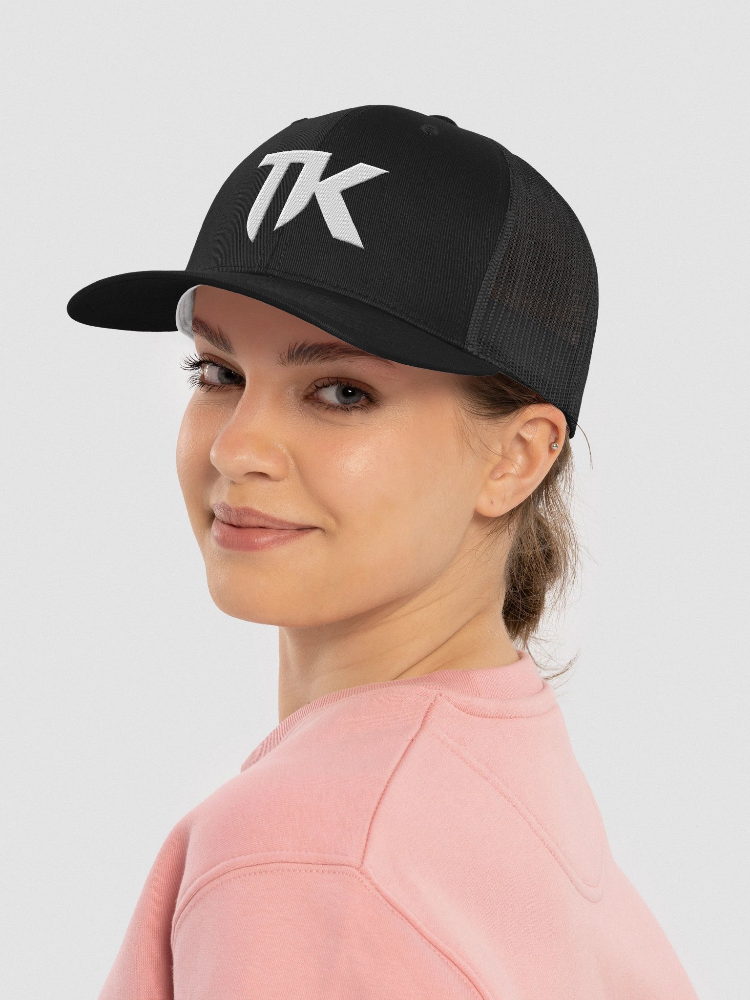 TK Trucker Cap product image (19)