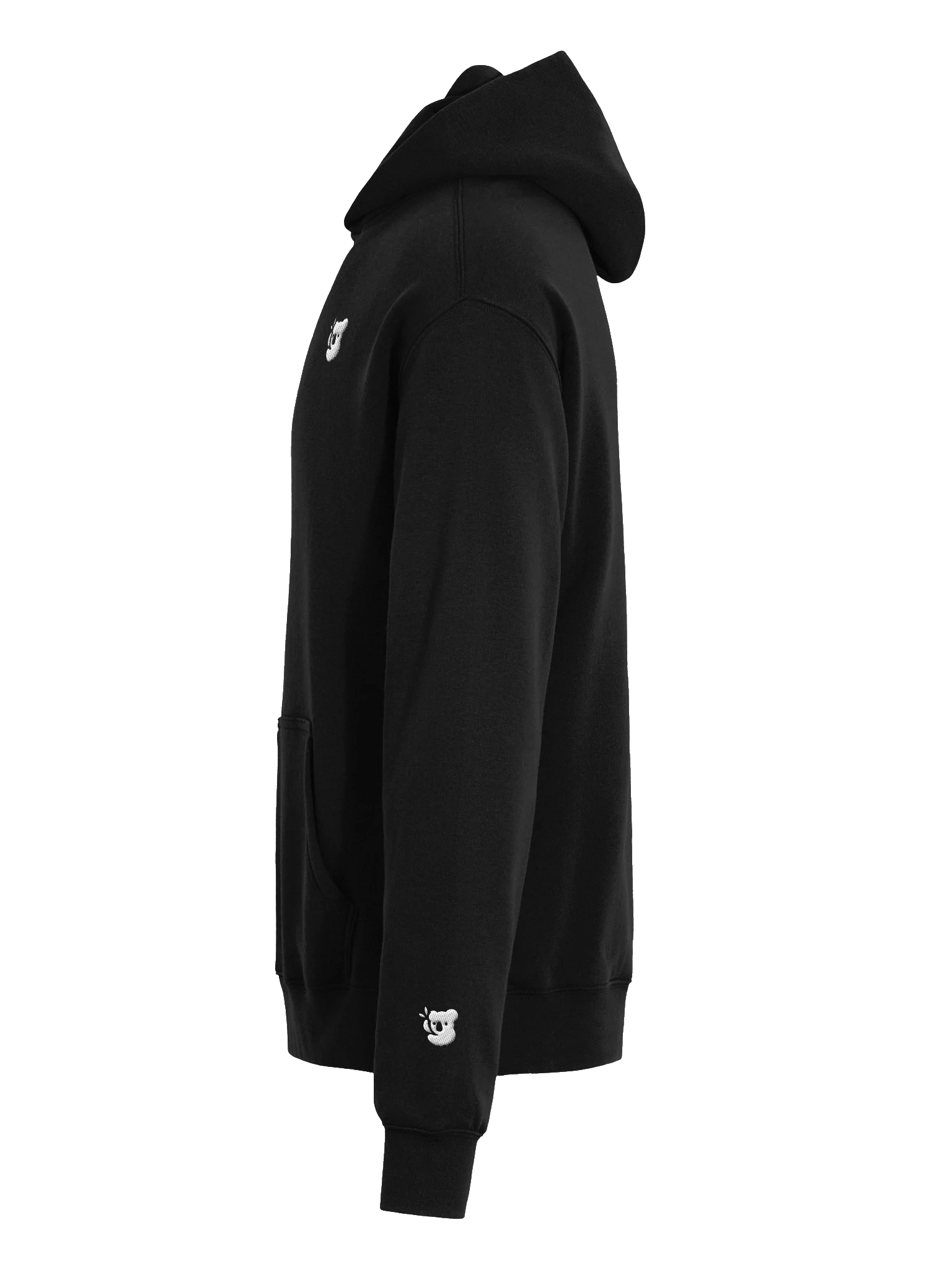 PREMIUM STREET HOODIE product image (19)
