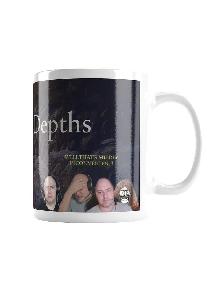 To the Depths product image (2)