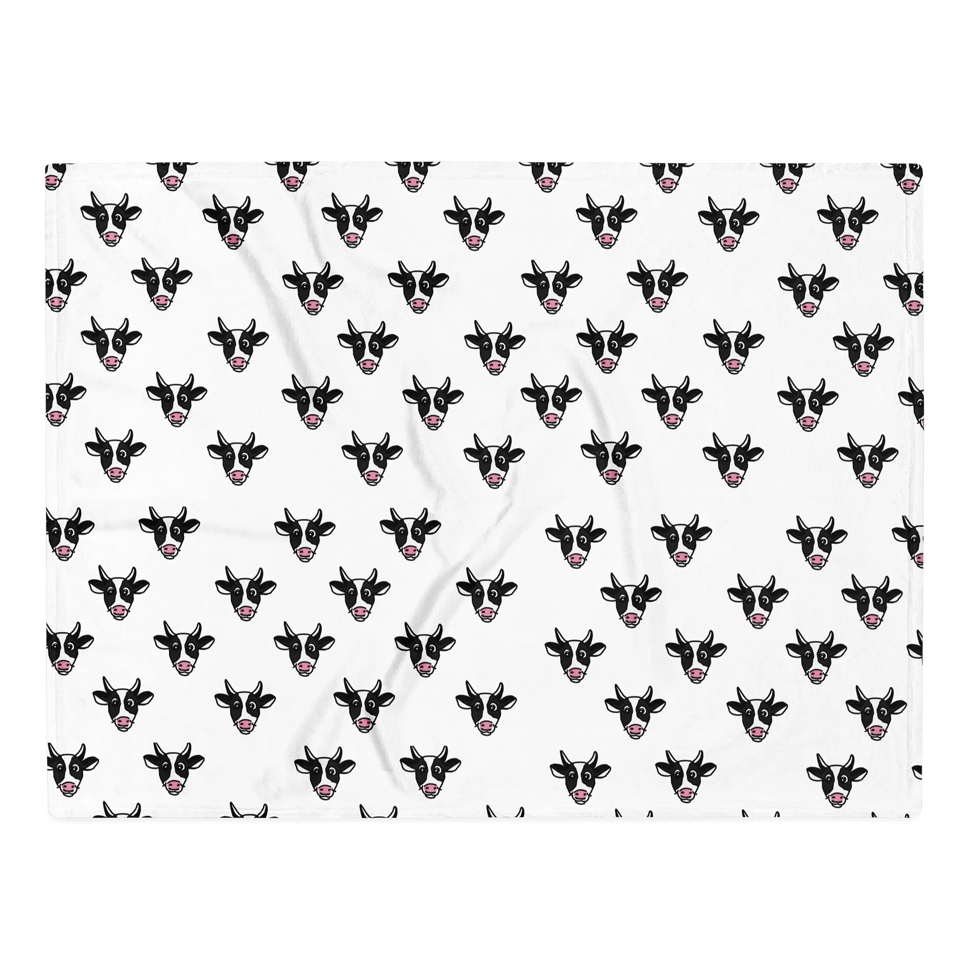 Cute Vegan Blanket product image (2)