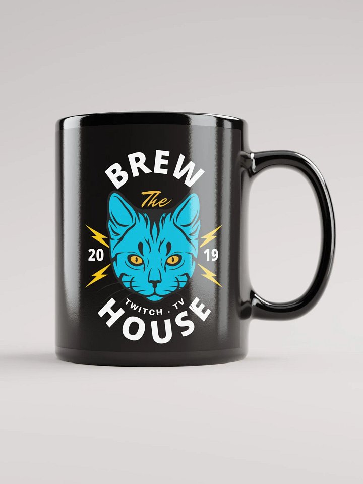 Brewhouse EST Mug product image (1)