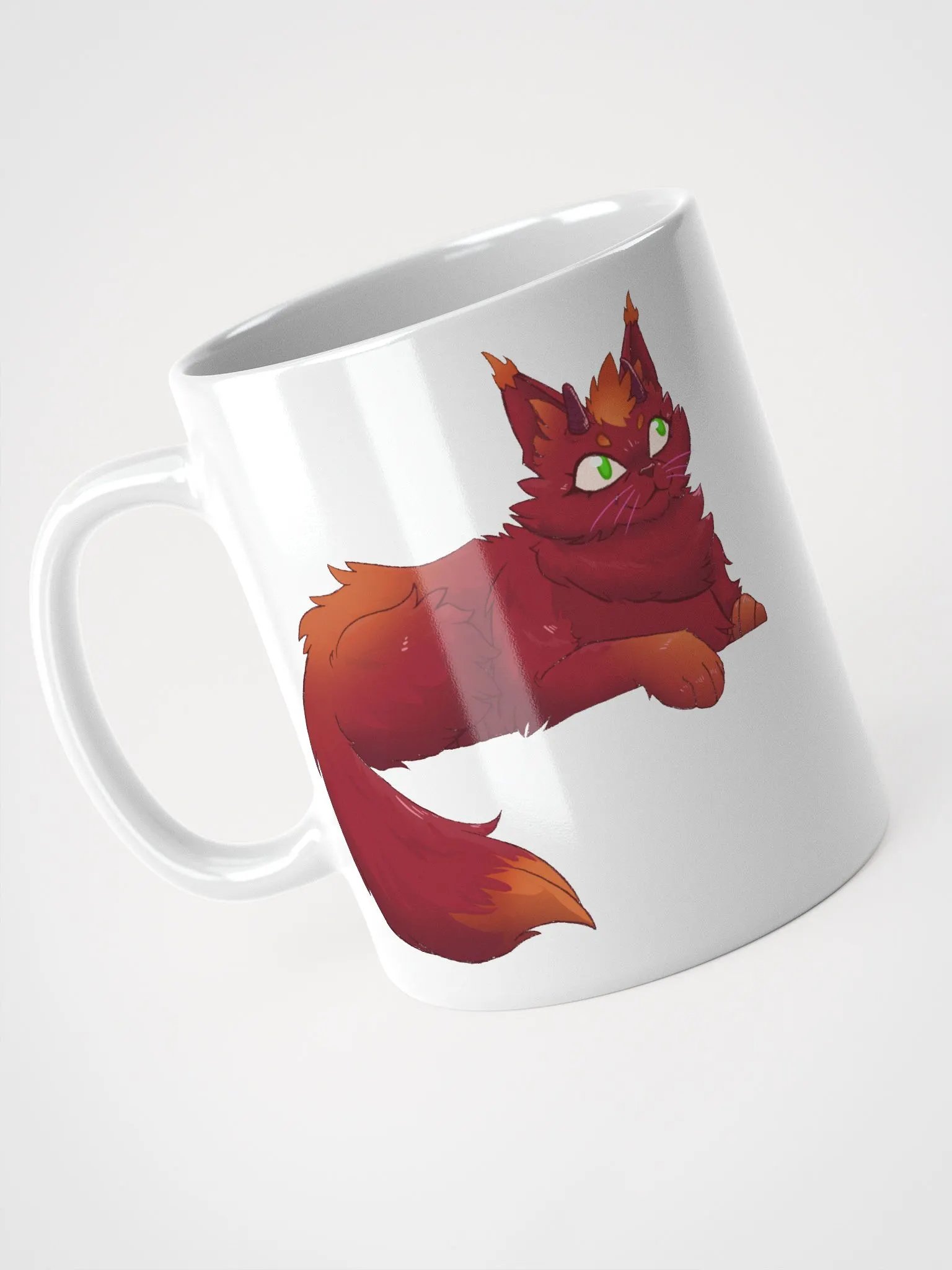 Aine Coffee Mug product image (3)