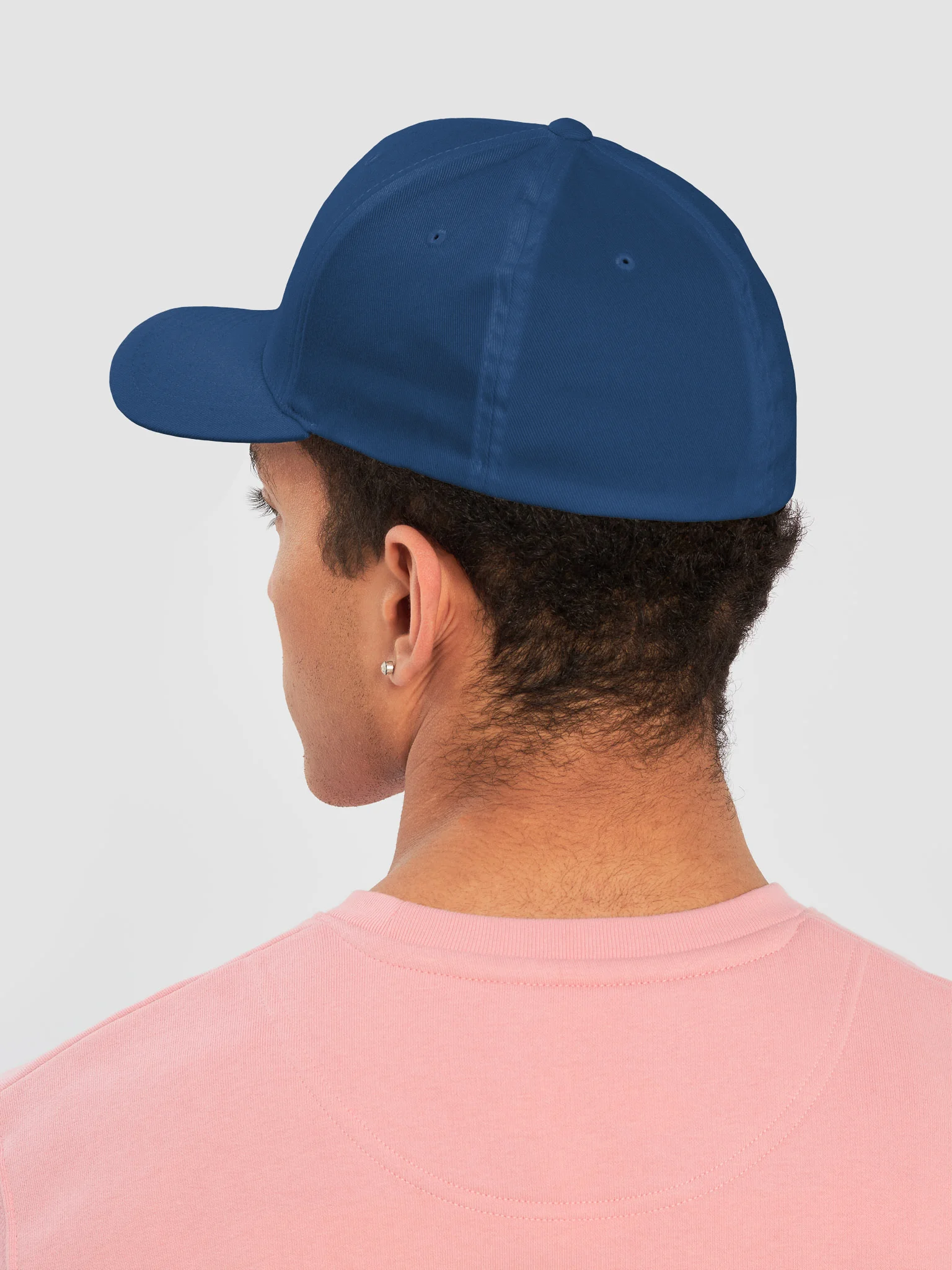 Classic Flexfit Limited Badge (stitched) product image (7)