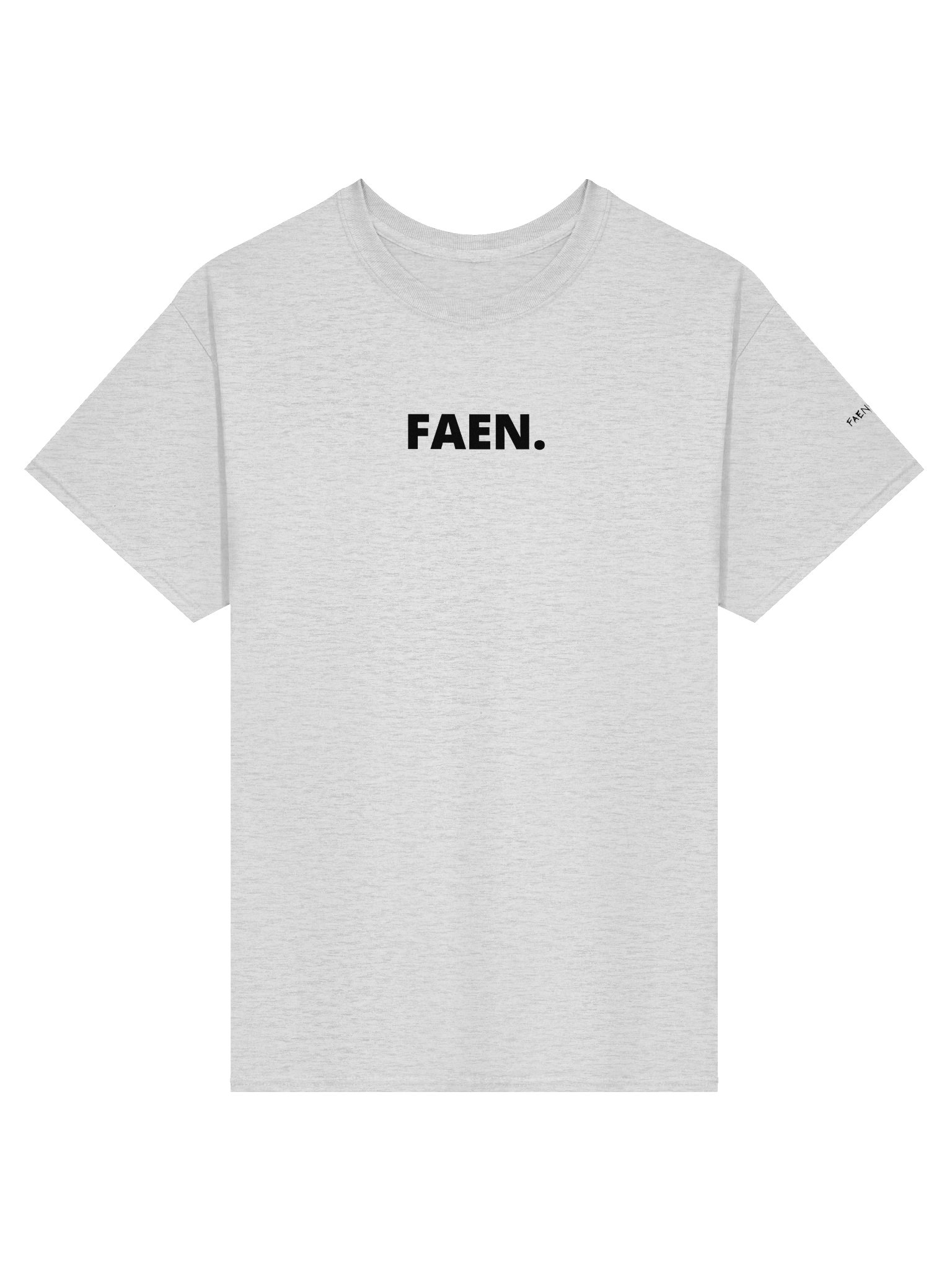 FAEN. [Light] Unisex T-Shirt product image (1)