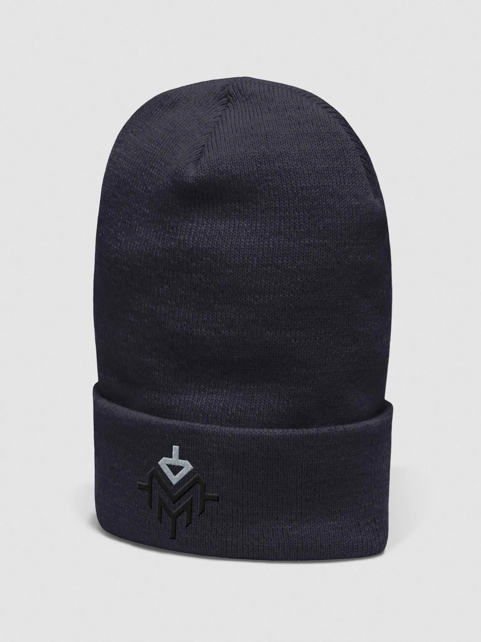 Logo Beanie product image (6)