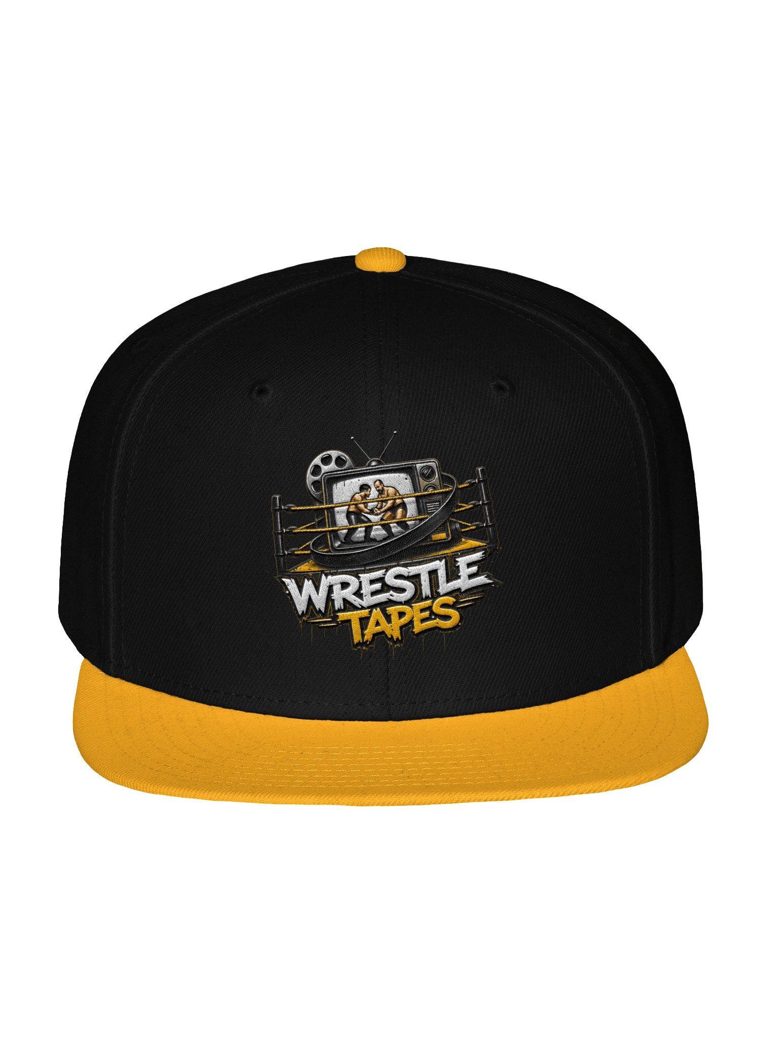 WrestleTapes BB Version product image (1)