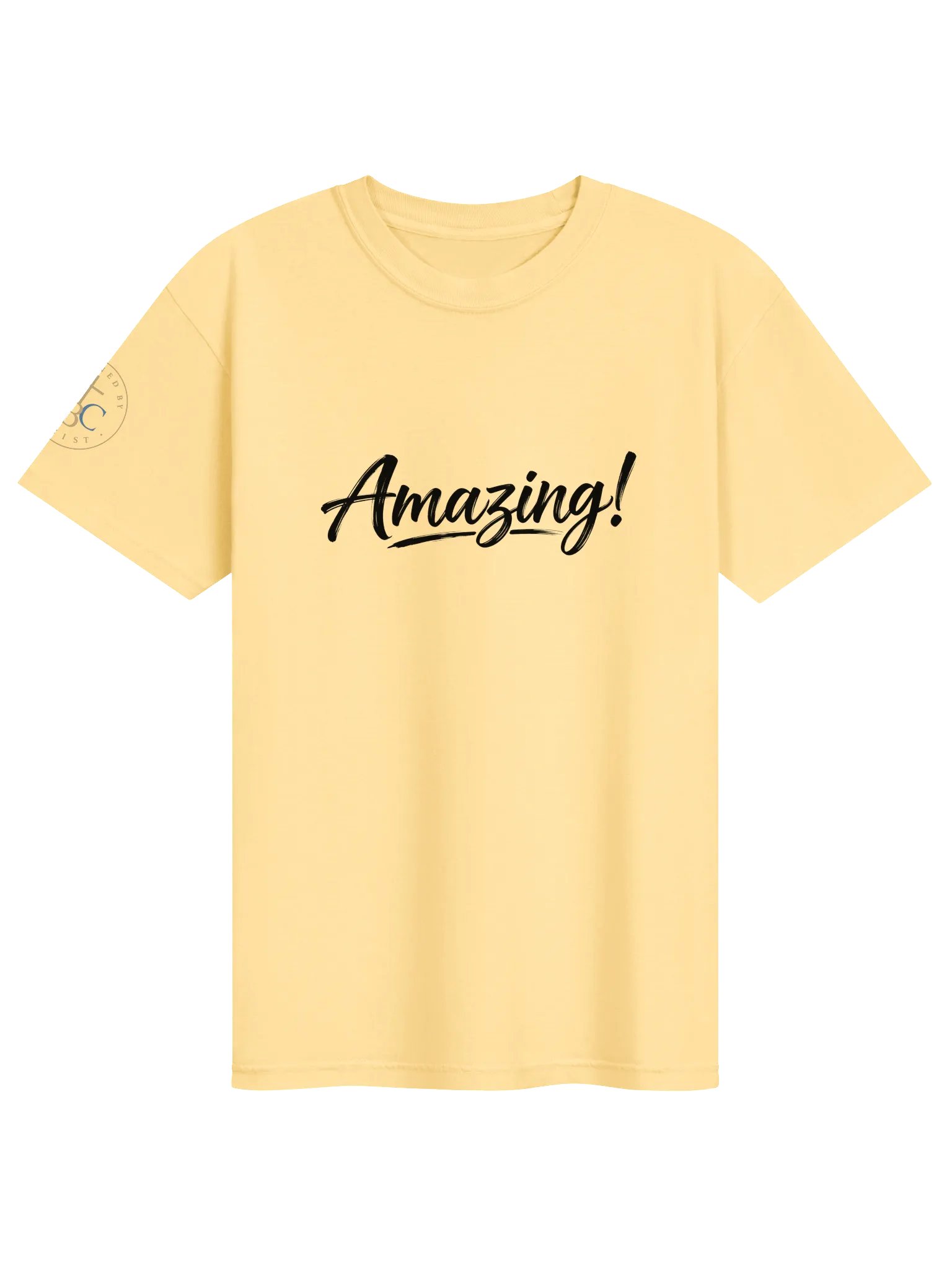 Lyrical Lifestyles: Amazing! product image (2)