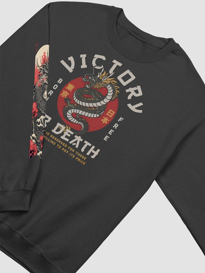 The Warrior's Creed product image (2)