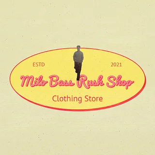 Milo Bass Rush Shop