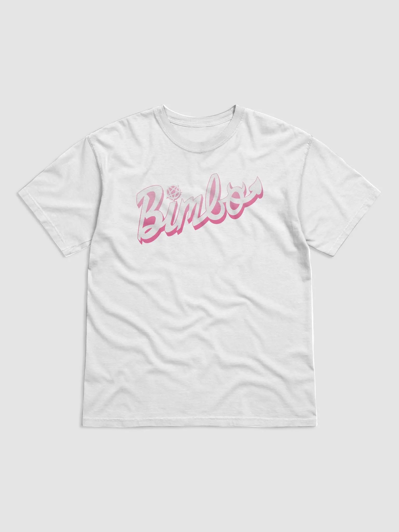Bimbocore Shirt product image (1)