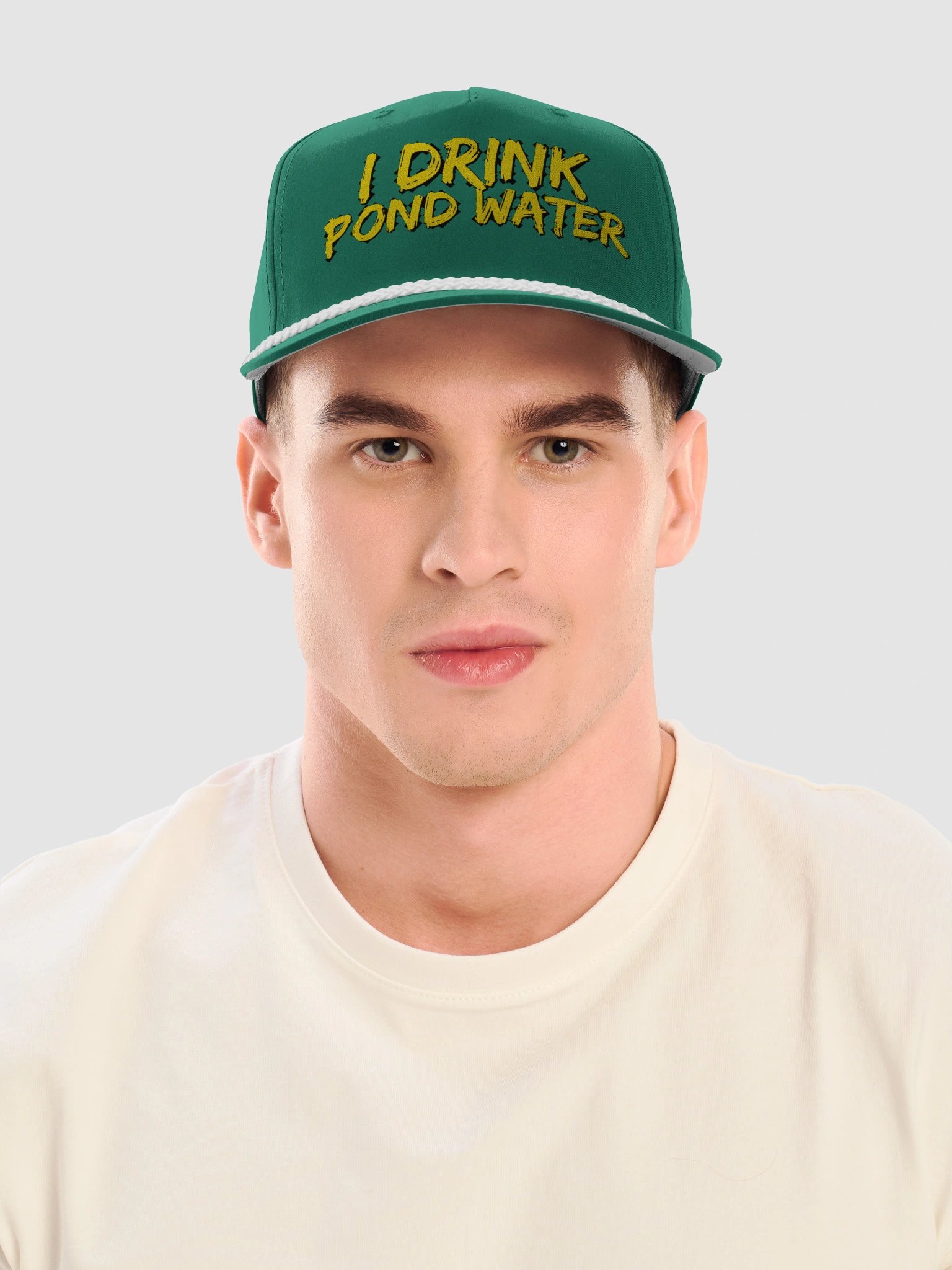 Pond Water Hat product image (5)